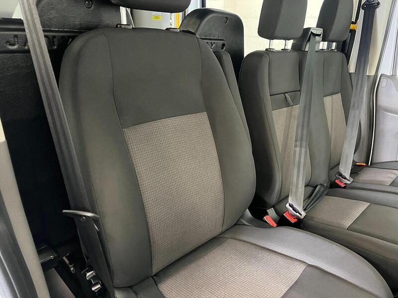 Used Ford Transit 2022 for sale - 76903912: Photo 29