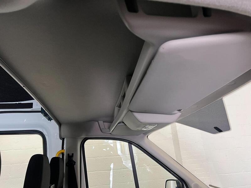 Used Ford Transit 2022 for sale - 76903912: Photo 32