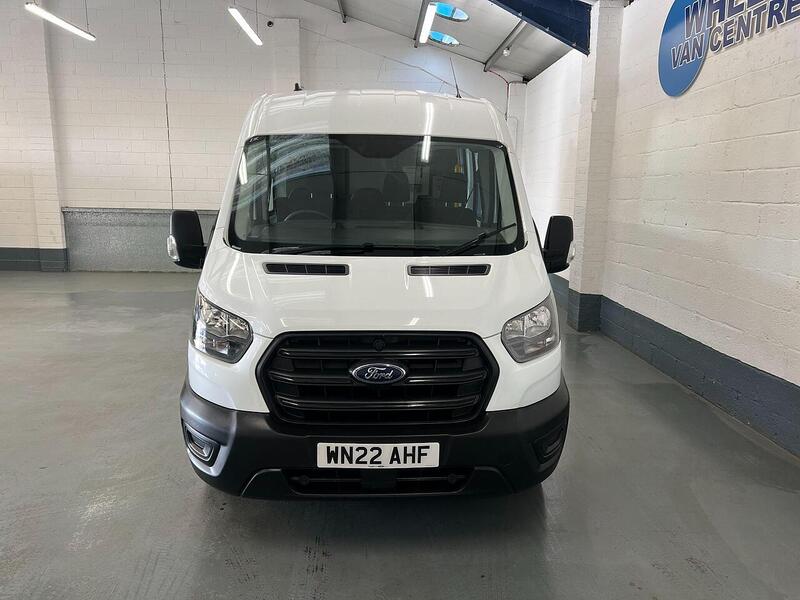 Used Ford Transit 2022 for sale - 76903912: Photo 4