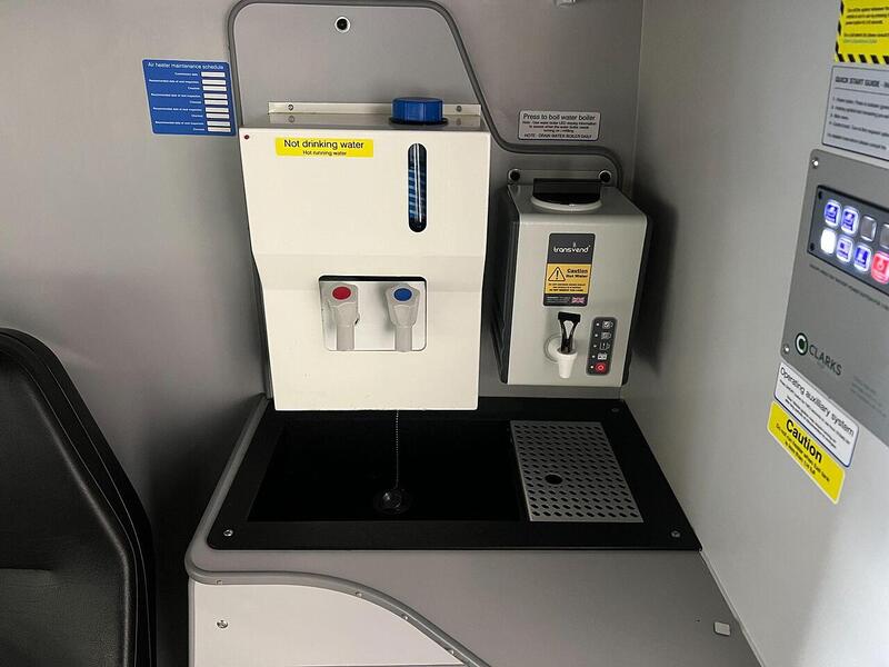 Used Ford Transit 2022 for sale - 76903912: Photo 43