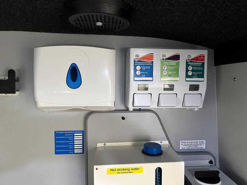 Used Ford Transit 2022 for sale - 76903912: Photo 44