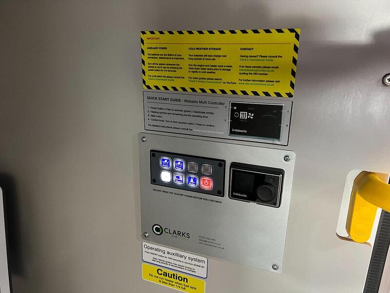 Used Ford Transit 2022 for sale - 76903912: Photo 45