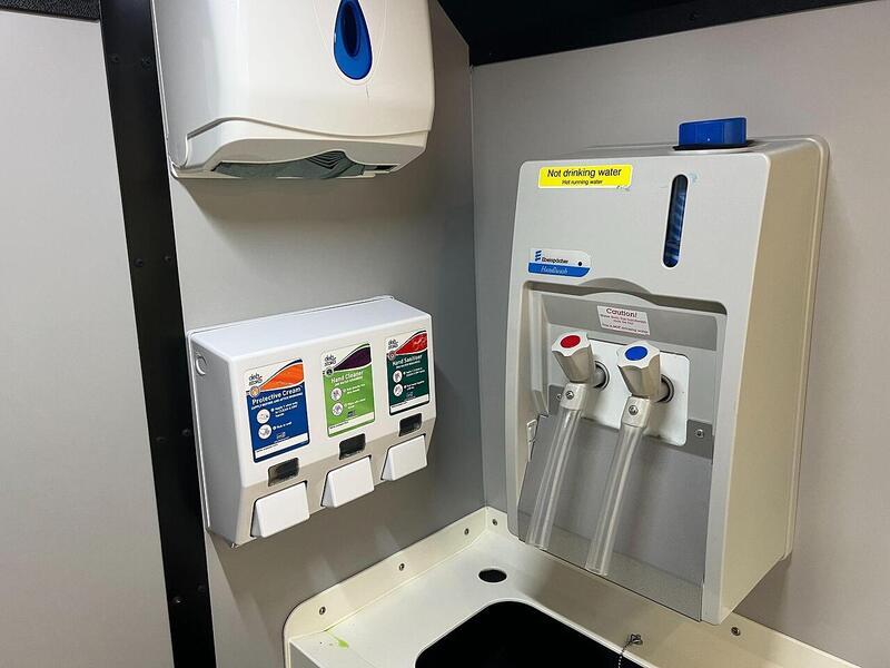 Used Ford Transit 2022 for sale - 76903912: Photo 46