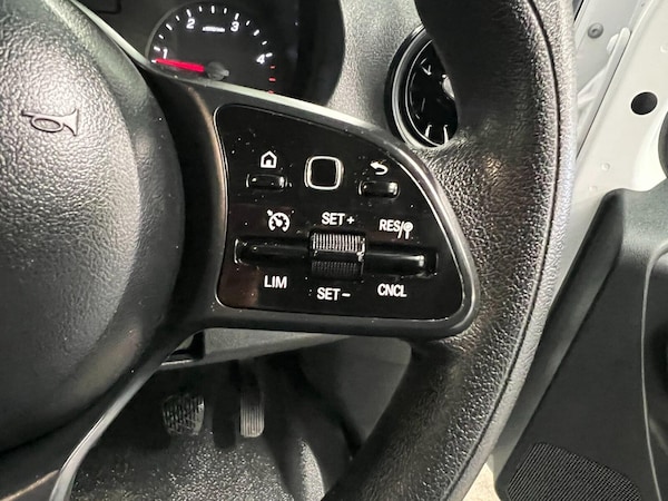 Used Mercedes-Benz Sprinter 2020 for sale - 76244487: Photo 11