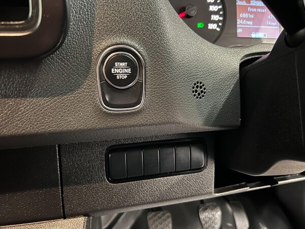 Used Mercedes-Benz Sprinter 2020 for sale - 76244487: Photo 13