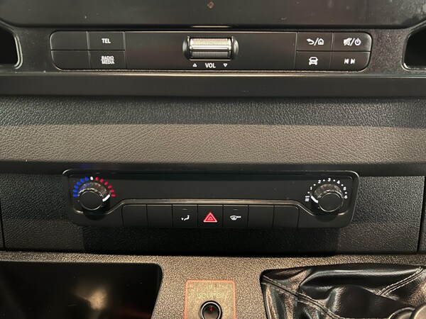 Used Mercedes-Benz Sprinter 2020 for sale - 76244487: Photo 14