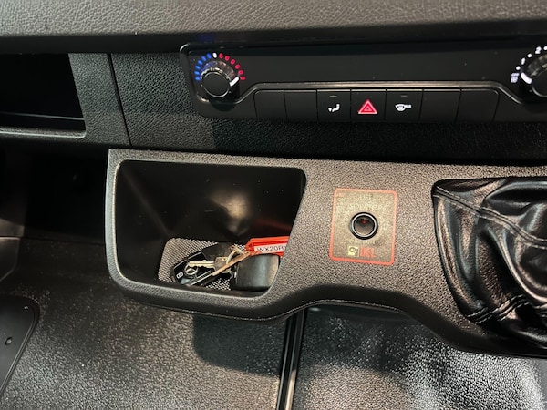Used Mercedes-Benz Sprinter 2020 for sale - 76244487: Photo 15