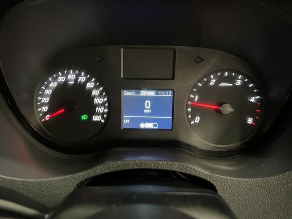 Used Mercedes-Benz Sprinter 2020 for sale - 76244487: Photo 20