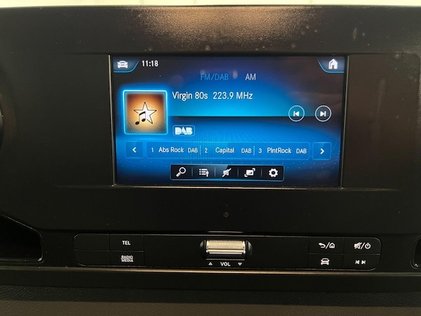 Used Mercedes-Benz Sprinter 2020 for sale - 76244487: Photo 22