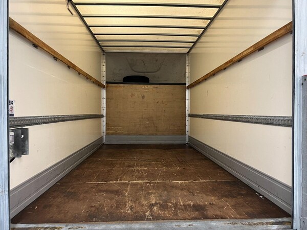 Used Mercedes-Benz Sprinter 2020 for sale - 76244487: Photo 24