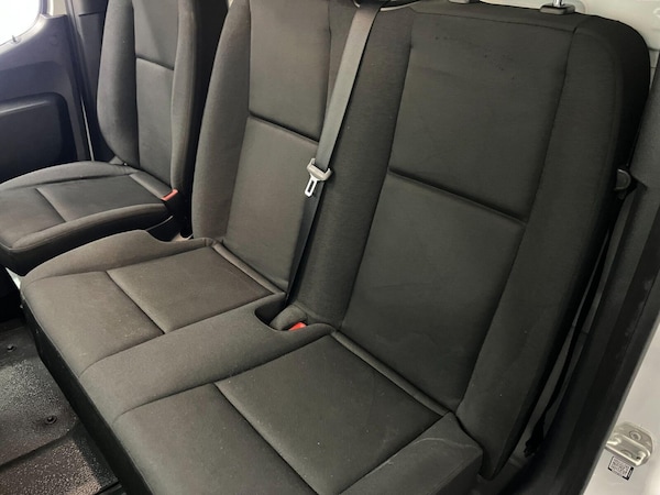 Used Mercedes-Benz Sprinter 2020 for sale - 76244487: Photo 27