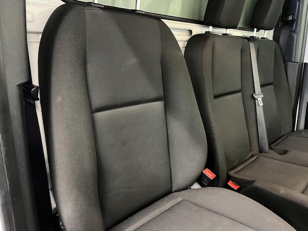 Used Mercedes-Benz Sprinter 2020 for sale - 76244487: Photo 30