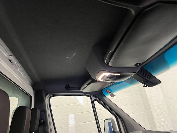 Used Mercedes-Benz Sprinter 2020 for sale - 76244487: Photo 31