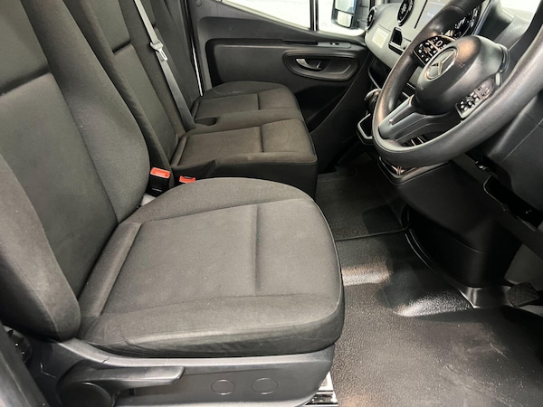 Used Mercedes-Benz Sprinter 2020 for sale - 76244487: Photo 8
