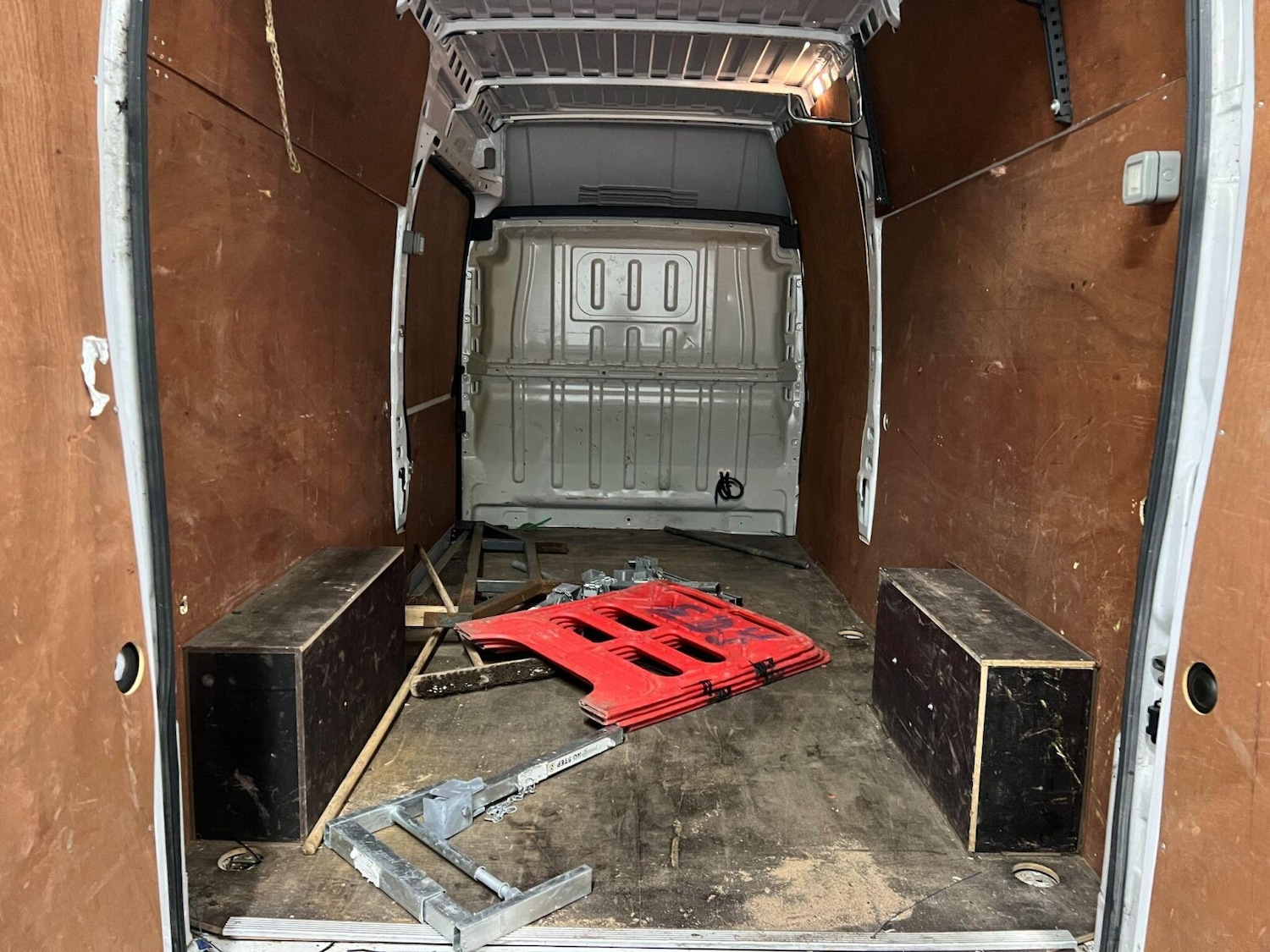 Used Citroen Relay 2021 for sale - 76452272: Photo 5