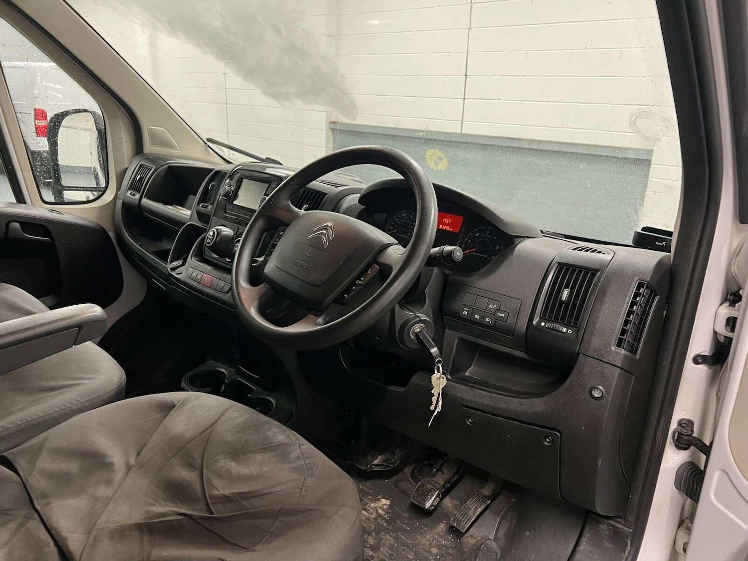 Used Citroen Relay 2021 for sale - 76452272: Photo 6