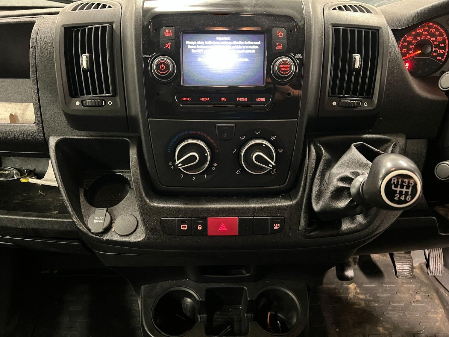 Used Citroen Relay 2021 for sale - 76452272: Photo 8