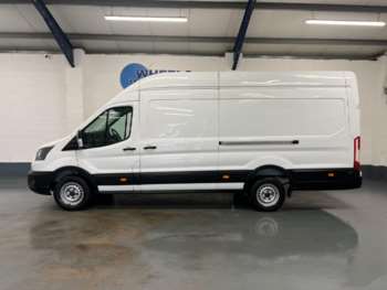 Used Ford Transit 2022 for sale - 75086245: Photo