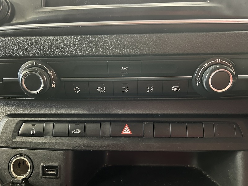 Used Citroen Dispatch 2022 for sale - 77213067: Photo 10