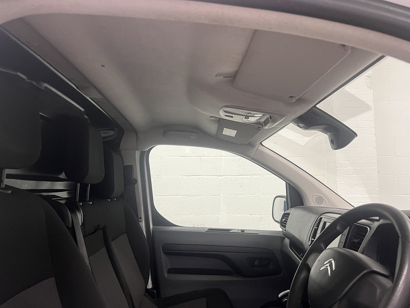 Used Citroen Dispatch 2022 for sale - 77213067: Photo 13