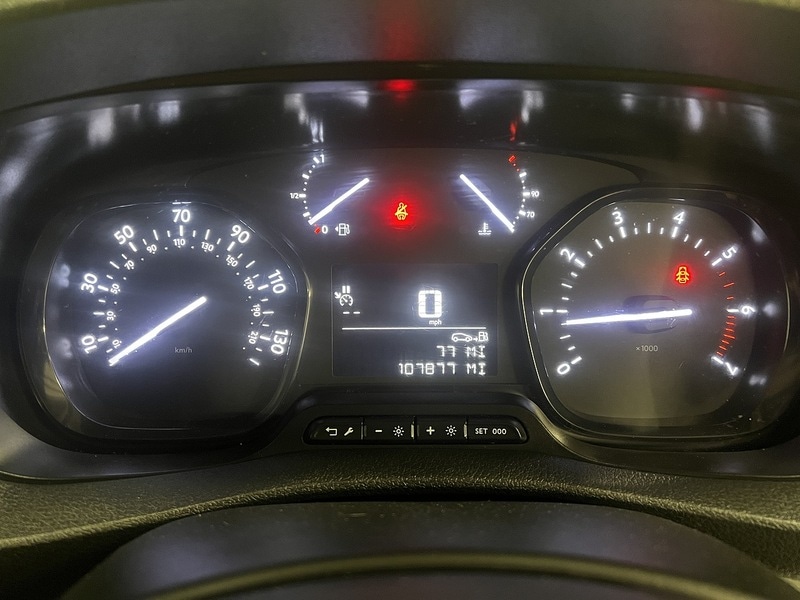 Used Citroen Dispatch 2022 for sale - 77213067: Photo 15