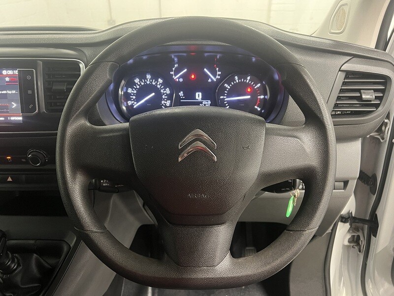 Used Citroen Dispatch 2022 for sale - 77213067: Photo 16