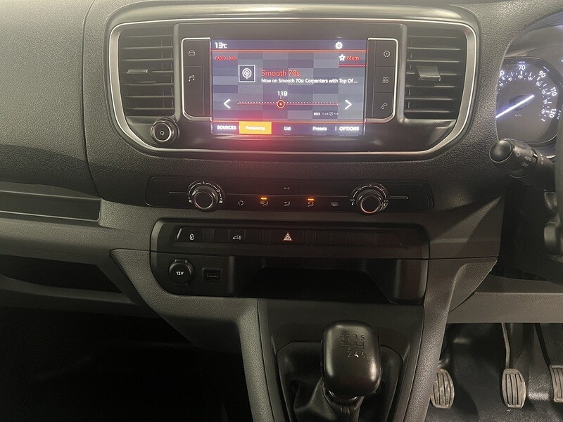 Used Citroen Dispatch 2022 for sale - 77213067: Photo 17