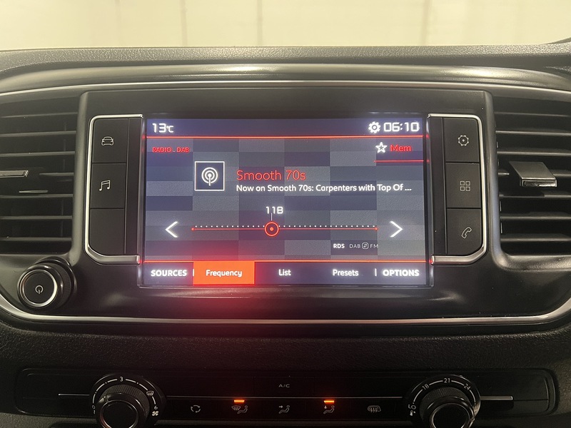 Used Citroen Dispatch 2022 for sale - 77213067: Photo 21