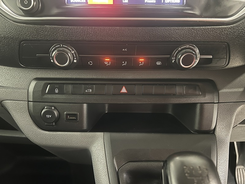 Used Citroen Dispatch 2022 for sale - 77213067: Photo 22