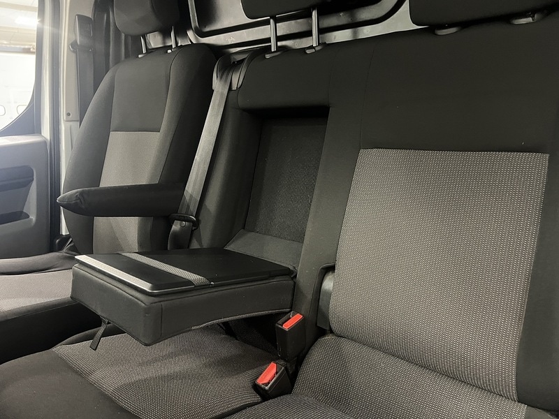 Used Citroen Dispatch 2022 for sale - 77213067: Photo 28