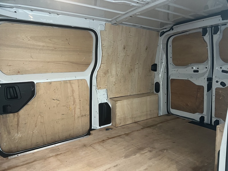 Used Citroen Dispatch 2022 for sale - 77213067: Photo 29