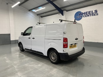 Used Citroen Dispatch 2022 for sale - 77213067: Photo