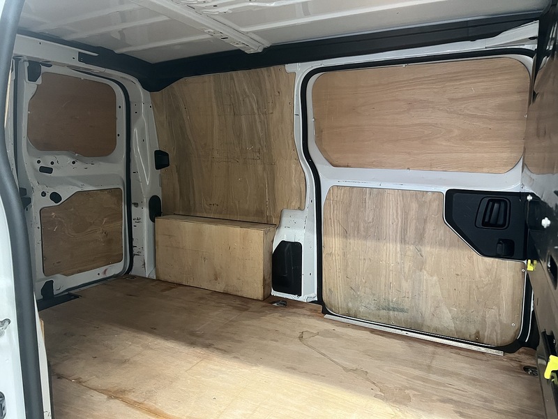 Used Citroen Dispatch 2022 for sale - 77213067: Photo 31