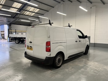 Used Citroen Dispatch 2022 for sale - 77213067: Photo