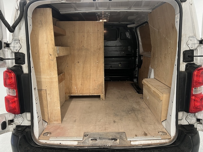 Used Citroen Dispatch 2022 for sale - 77213067: Photo 5