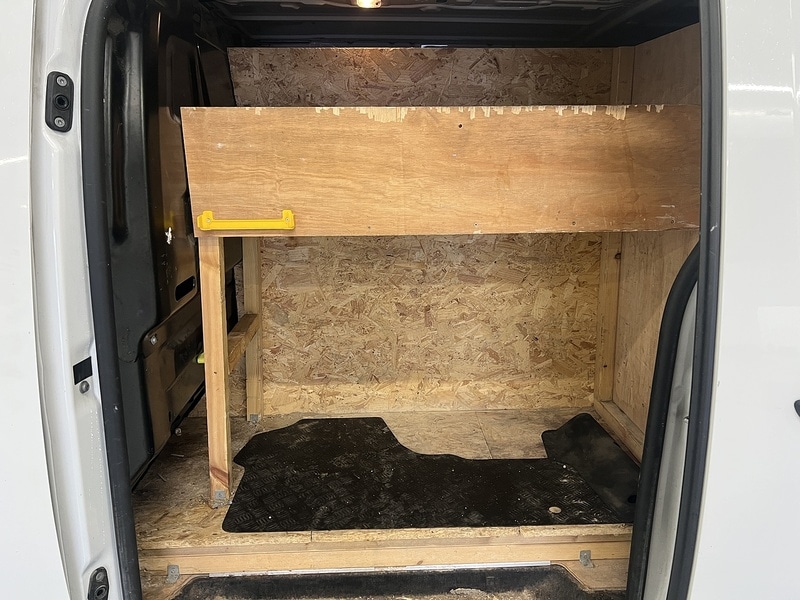 Used Citroen Dispatch 2022 for sale - 77213067: Photo 6