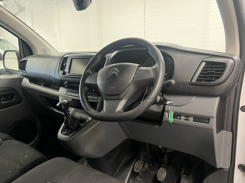 Used Citroen Dispatch 2022 for sale - 77213067: Photo 7