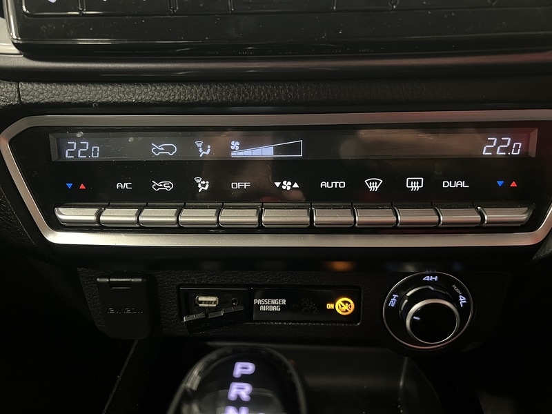 Used Isuzu D-Max for sale - 77213064: Photo 10