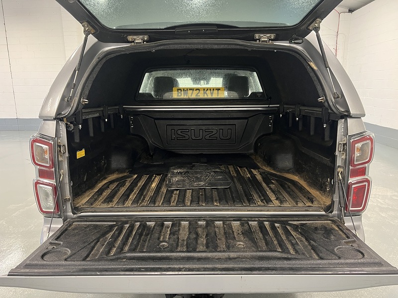 Used Isuzu D-Max for sale - 77213064: Photo 5