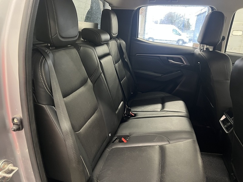 Used Isuzu D-Max for sale - 77213064: Photo 6