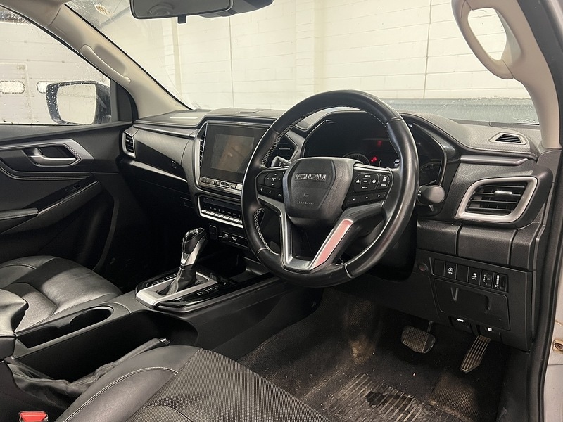 Used Isuzu D-Max for sale - 77213064: Photo 7