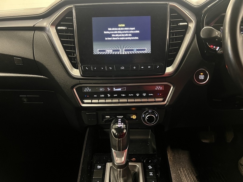 Used Isuzu D-Max for sale - 77213064: Photo 9