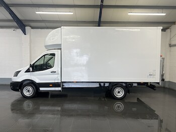Used Ford Transit 2024 for sale - 78715529: Photo