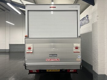 Used Ford Transit 2024 for sale - 78715529: Photo