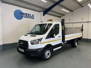 Used Ford Transit 2022 for sale - 74089786: Photo