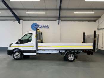 Used Ford Transit 2022 for sale - 74089786: Photo