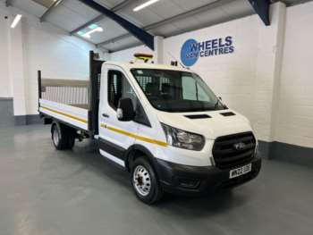 Used Ford Transit 2022 for sale - 74089786: Photo