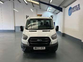 Used Ford Transit 2022 for sale - 74089786: Photo