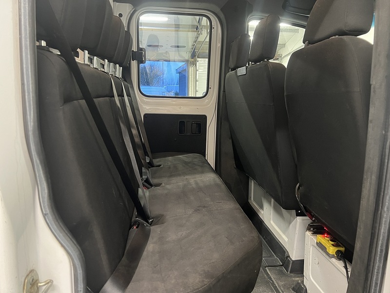 Used Mercedes-Benz Sprinter 2023 for sale - 77521612: Photo 5