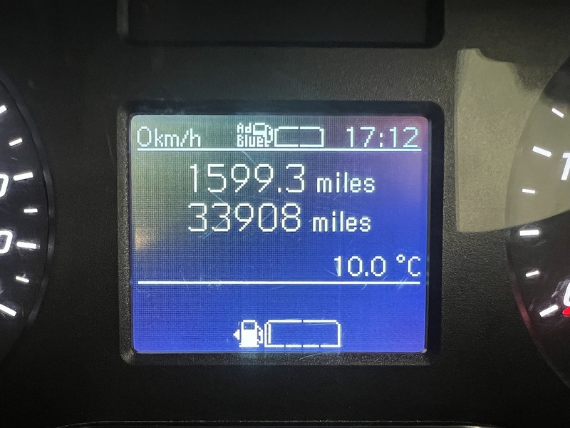 Used Mercedes-Benz Sprinter 2023 for sale - 77521612: Photo 7